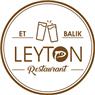 Leyton Restorant - Paparazzi Gecce Club - Ankara